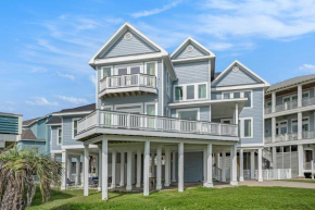 Beach Haus